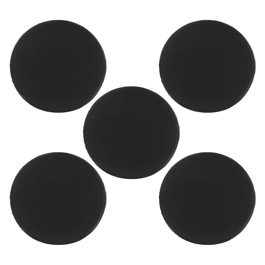 

5Pcs Silicone Stethoscope Covers Soft Reusable Nurse Accessories Protective Sleeve Daily Use Replacement Parts