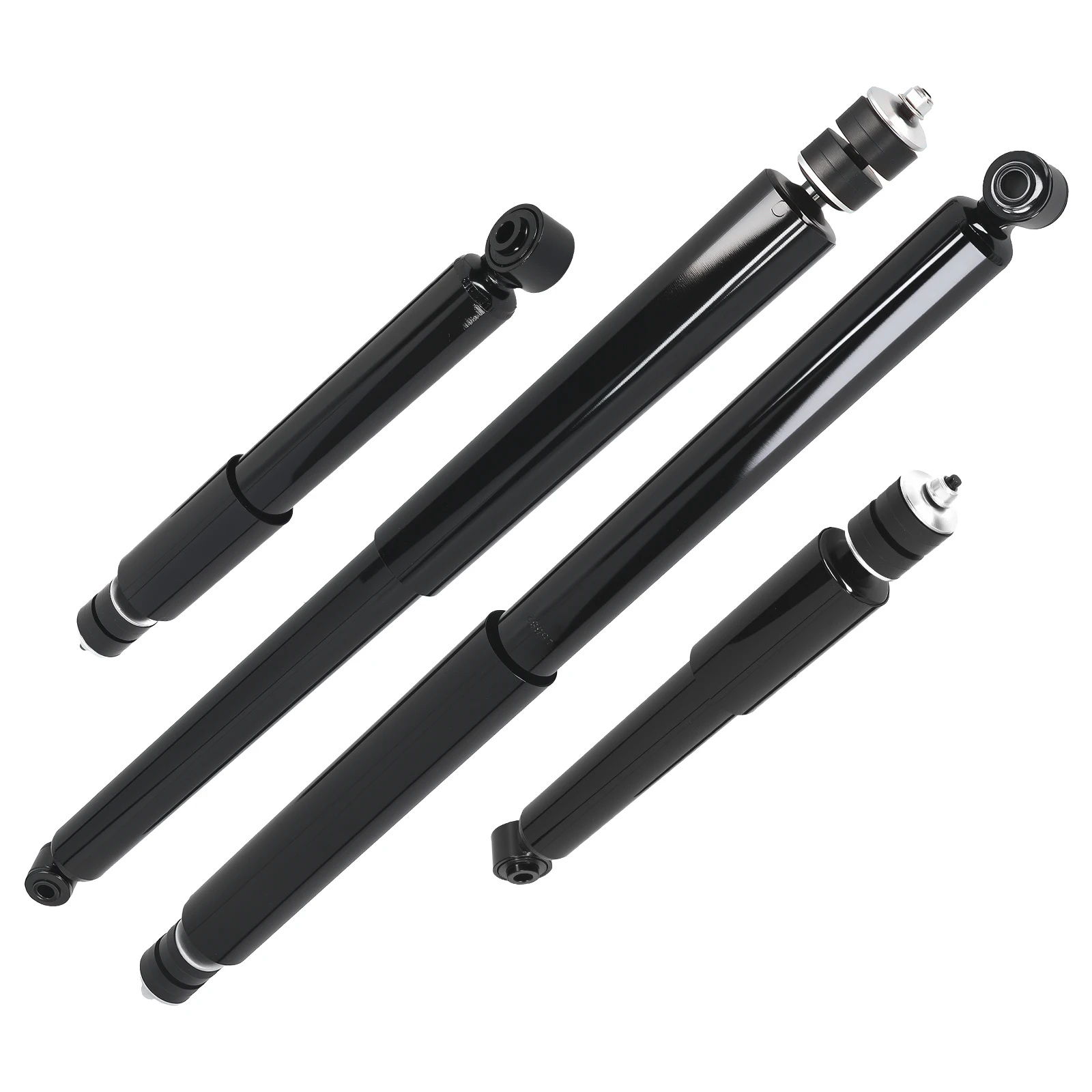 

4x Rear Front Complete Struts Assembly For Ford F-150 97-03 F-150 Heritage 04