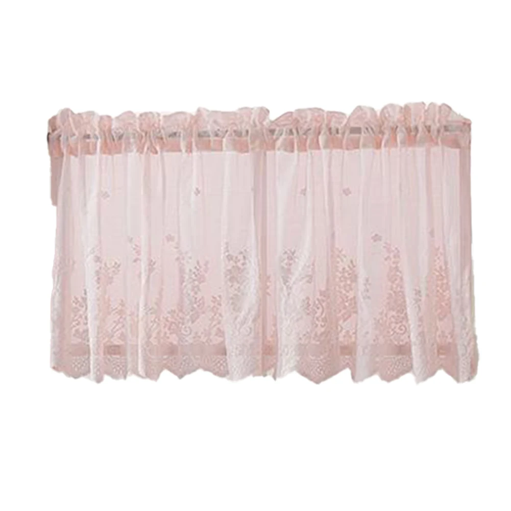 15*10*5cm Coffee Curtain Stylish Kitchen Decor Curtain Polyester Curtain Easy Installation Curtain for versatile Use Cleaning