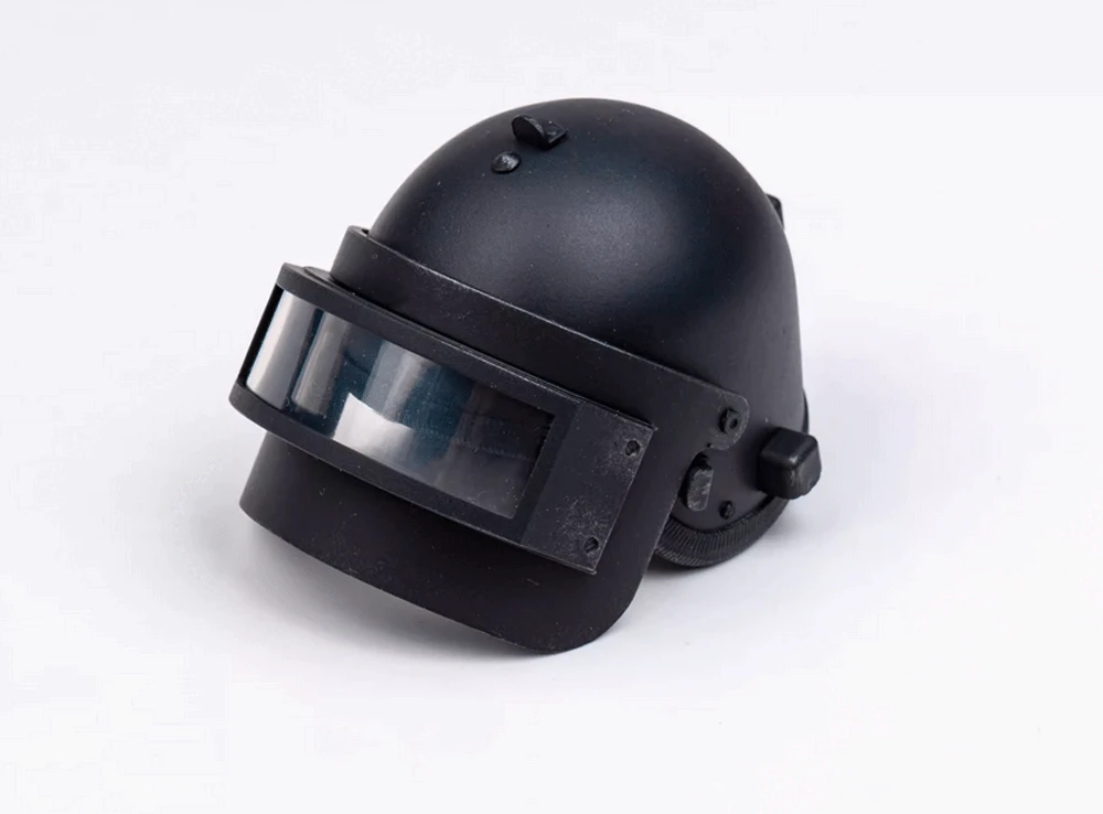 

DAMTOYS DAM 1/6th helmet model,78058 Russian Ministry