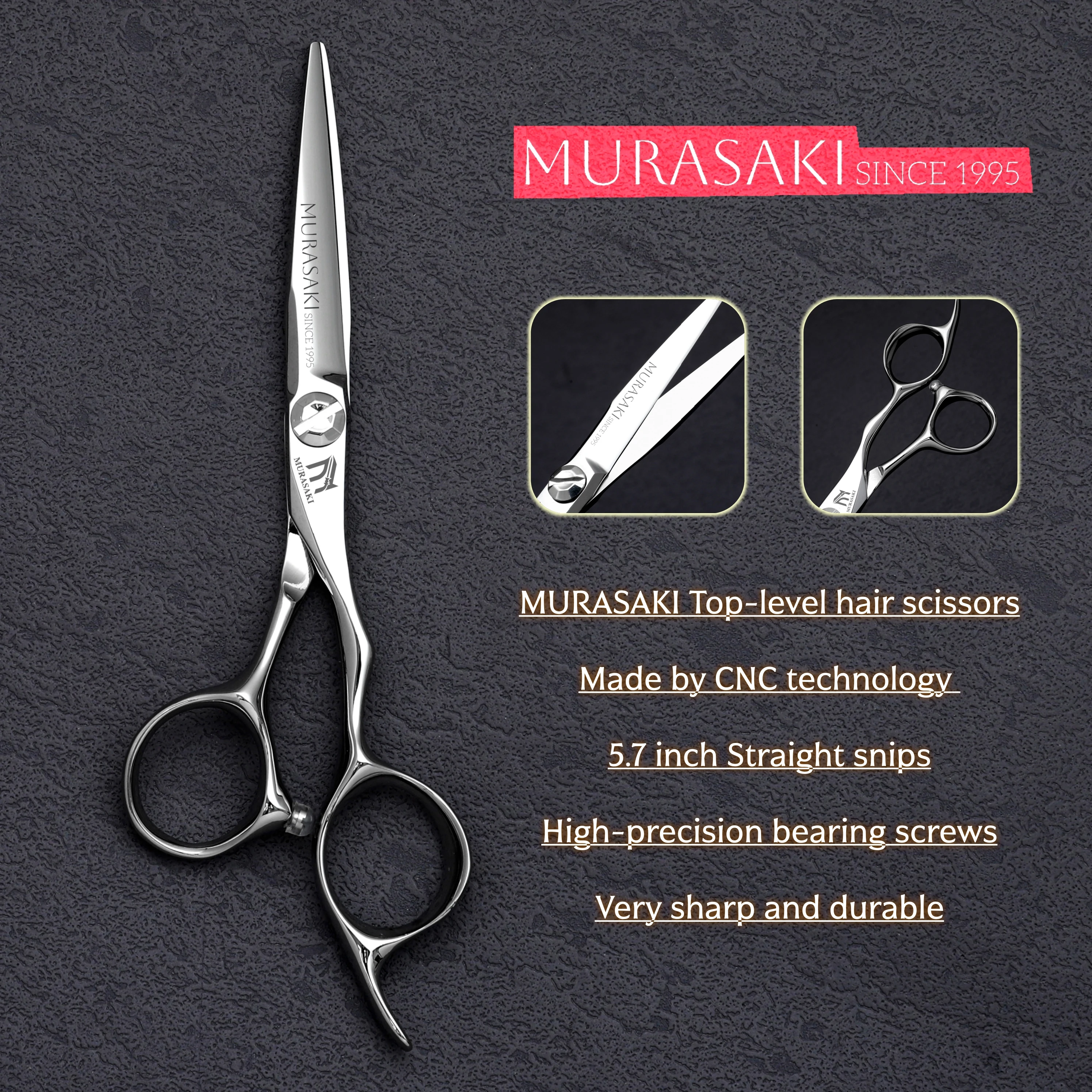 Маникюрные-ножницы-murasaki-высшего-класса-57-63-68-дюймов-профессиональные-парикмахерские-ножницы-изготовленные-на-станках-с-ЧПУ-из-кобальтовой-стали-vg10-острые-и-долговечные