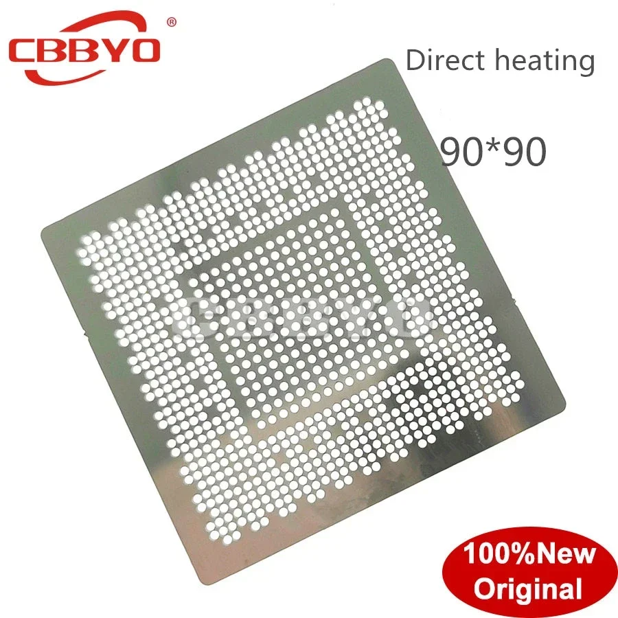Direct Heating 90*9…