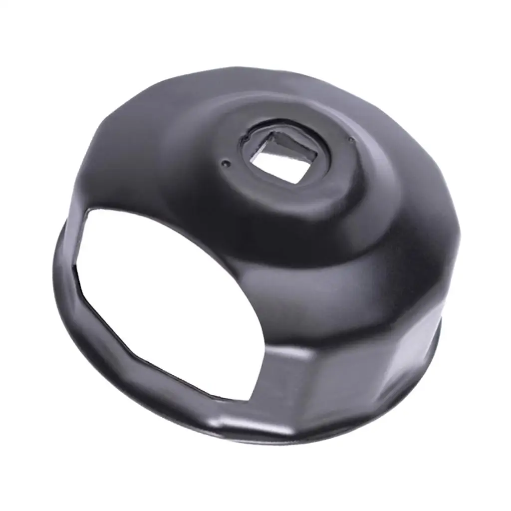 Style Oil Filter Wrench 76mm 3/8