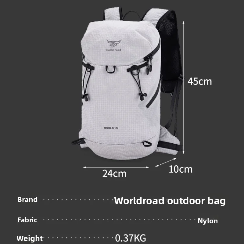 Thumbnail 2 - #59 Outdoor Hiking Backpacks Comparison Guide