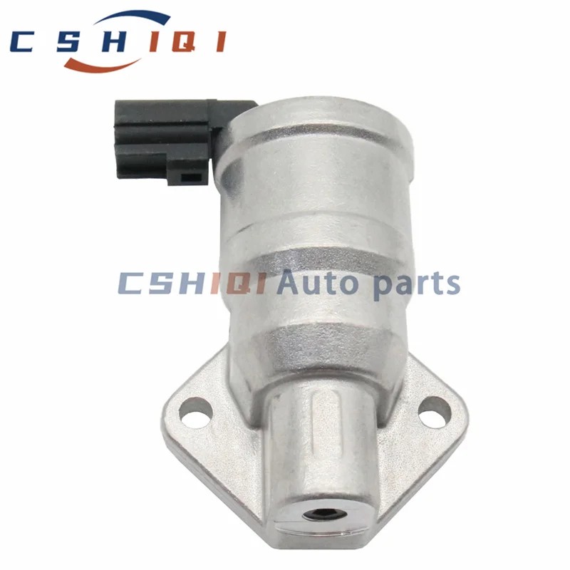 XL3F9F715BA Leerlaufluftregelventil Für Ford F150 V6 4,2 L 1999 2000 2001 XL3Z-9F715-BA XL3E-9F715-BA Autos Ersatzteile