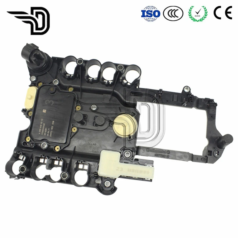 A0335457332 Free progarmming Fit For MercedesBenz 722.9 TCM TCU Transmission Control Unit Plate VS2 VS3