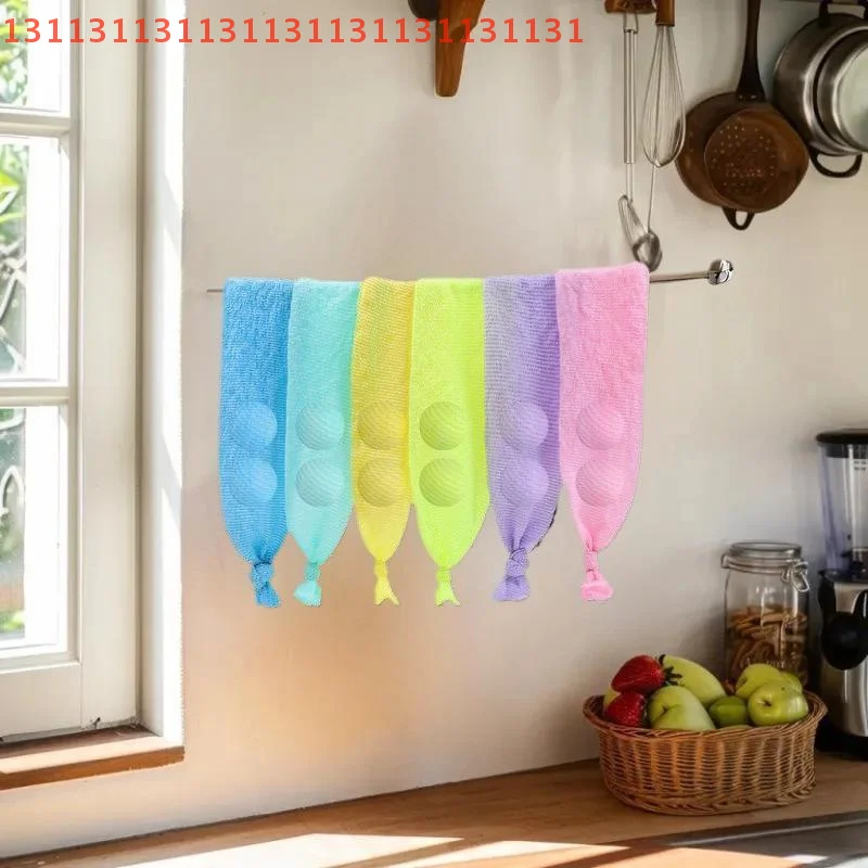 متجمد منشفة استحمام طويلة فرشاة الجسم مرونة عالية التقشير حمام تدليك أداة لفرشاة غسيل الحمام الخلفي