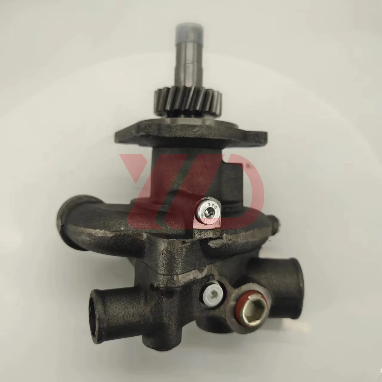 M11 QSM11 ISM11 Diesel Engine parts Water Pump 3800737 2882144 4299042 4972861 3803403