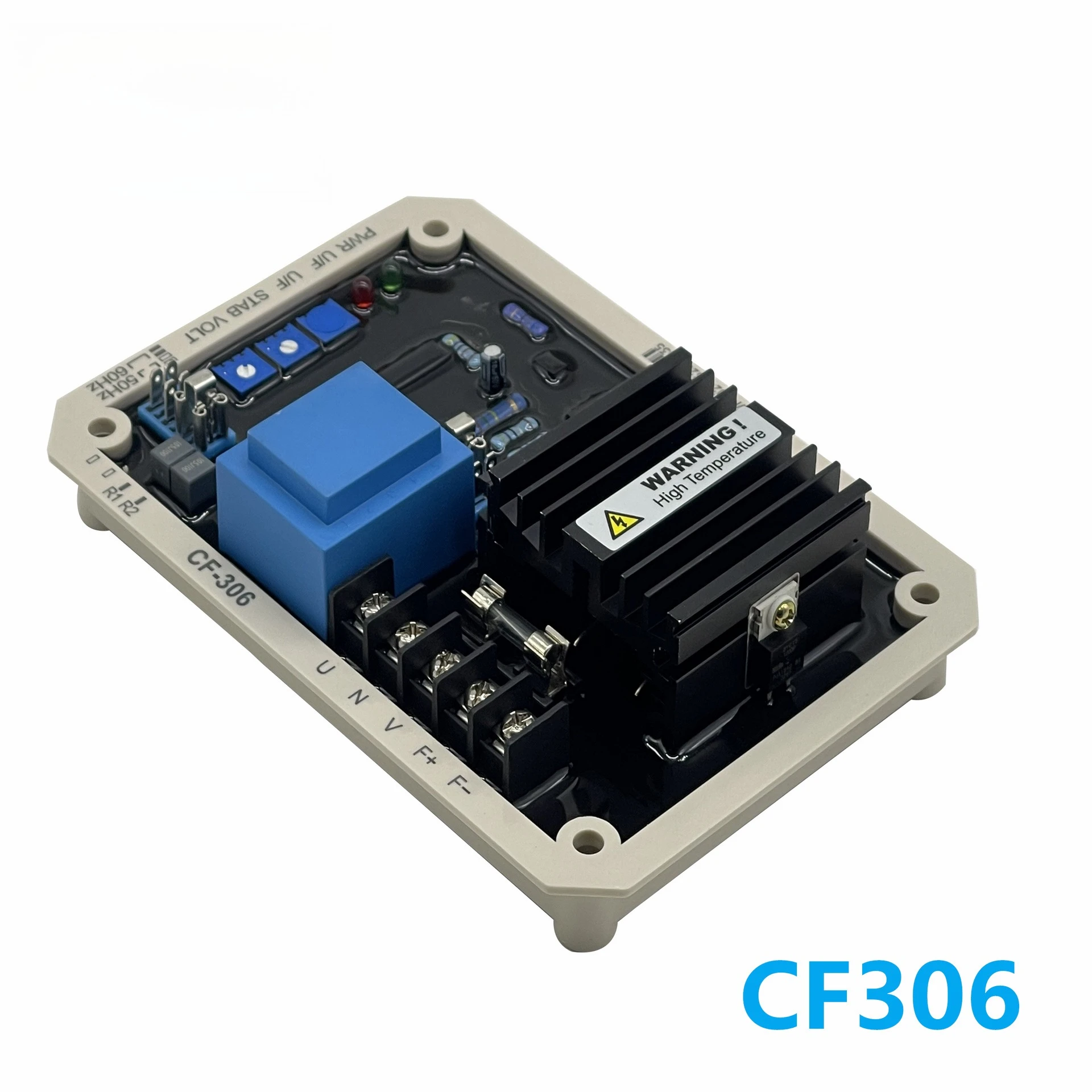 CF210 CF306 Regulat…