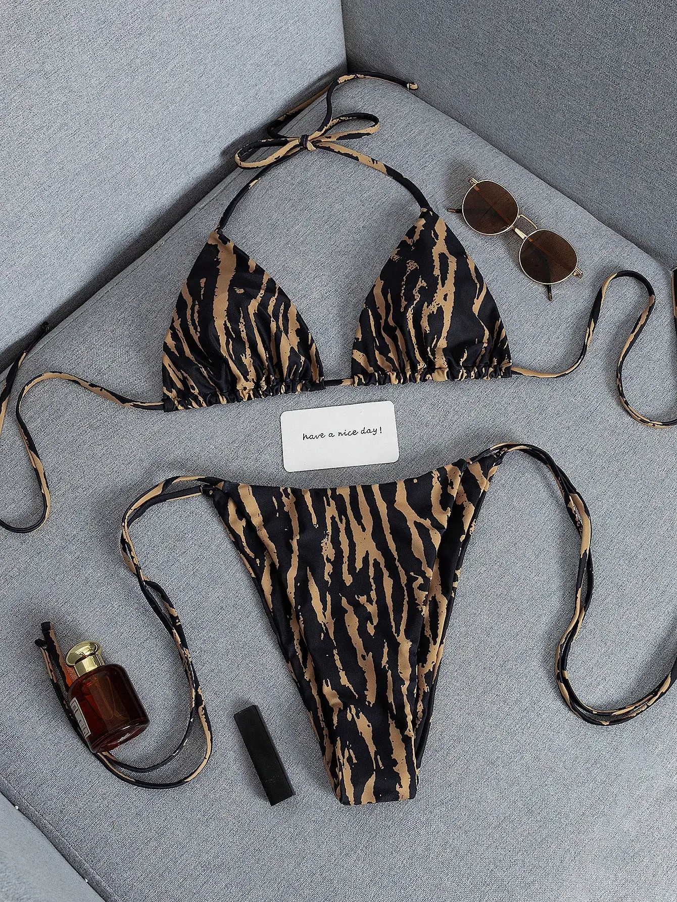 Nueva Moda 2026, Sexy y Elegante, Ideal para Piscina, Playa, Vacaciones, Primavera/Verano, Día de San Valentín, Fiesta de Carnaval