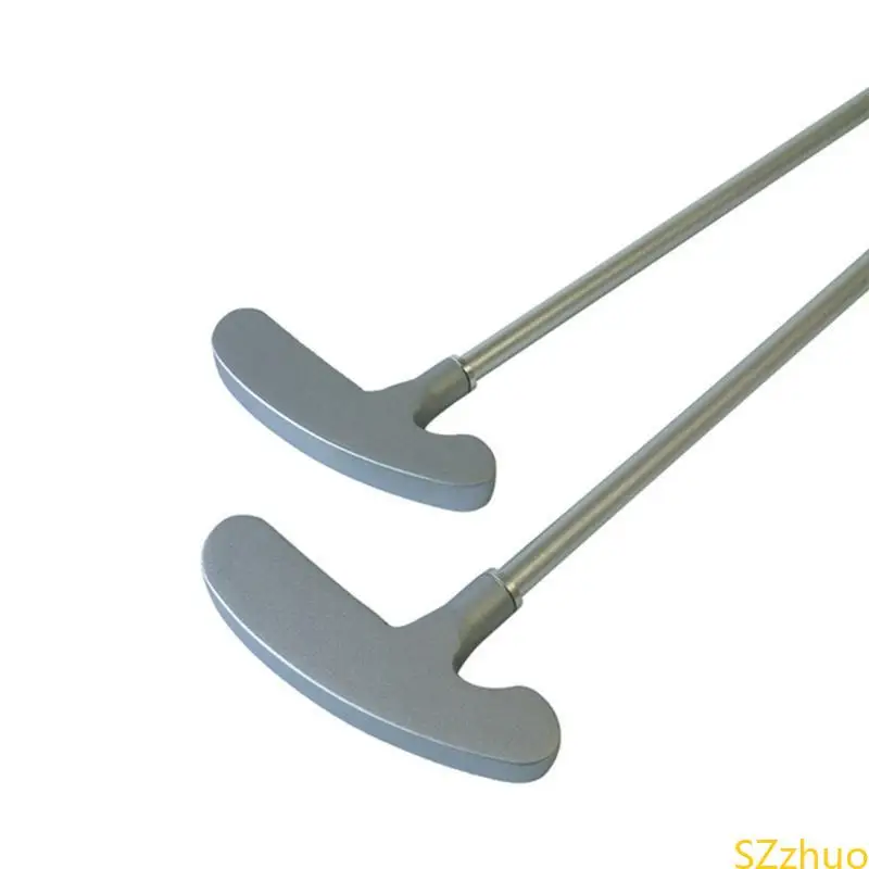 هدية نادي غولف قضيب القضيب القابلة للفصل