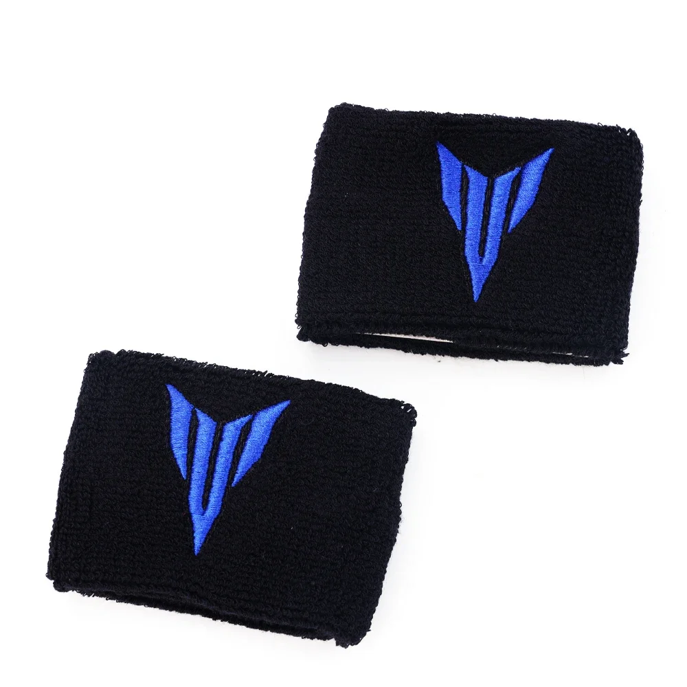 لياماها MT03 MT09 MT07 MT10 MT15 MT25 MT125 دراجة نارية الملحقات الأمامية والخلفية السائل النفط الفرامل خزان غطاء جورب حامي