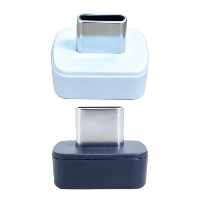 USB C Wireless Receiver Replacement for SUPERLIGHT Gaming Models, Small Dongle for Travel Bags and Desk Use Daily D2RC