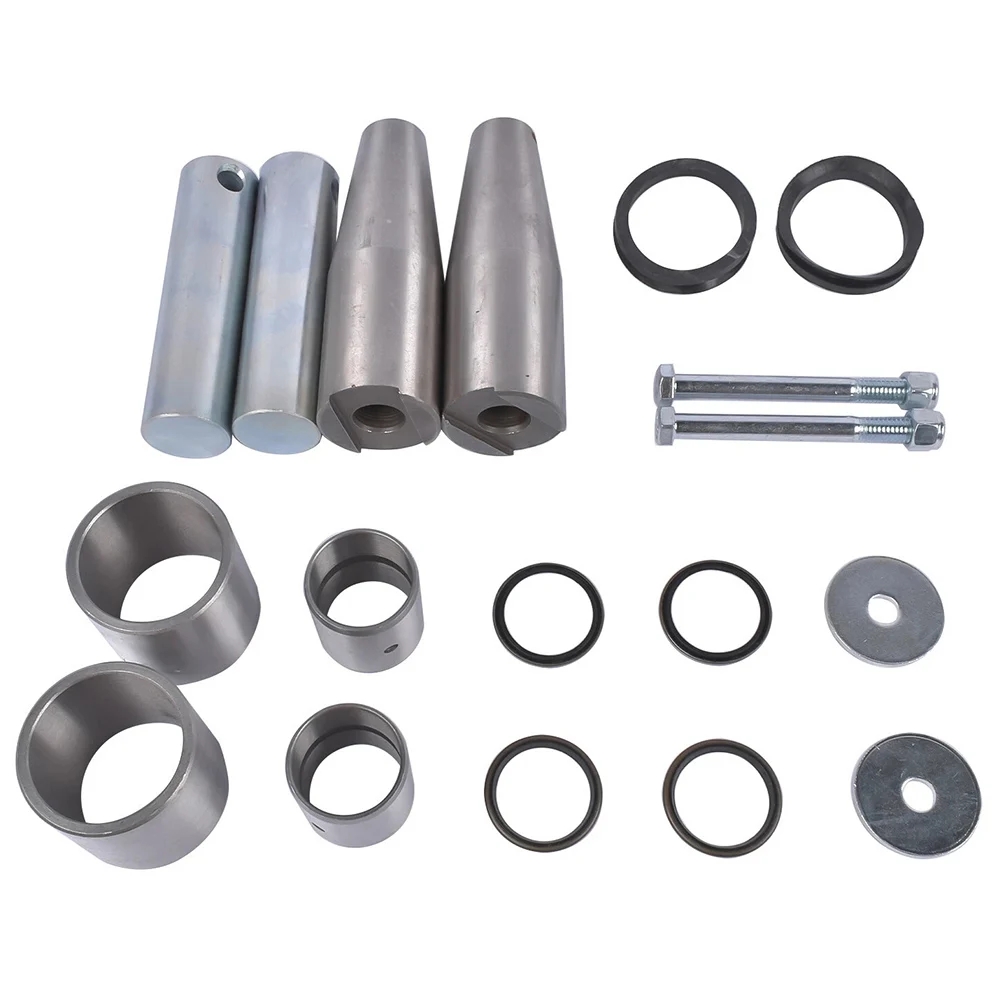 

Комплект пальцев и втулок 6729358 для мини-погрузчиков Bobcat S220, S250, S300, S330, A300, T250, T300, T320