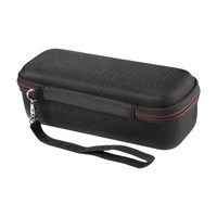 Waterproof Hard Bag Travel Case Protective Bag Hard Anti Scratch Hard Carrying Case Storage Bag For Anker Soundcore 2/3 Bag