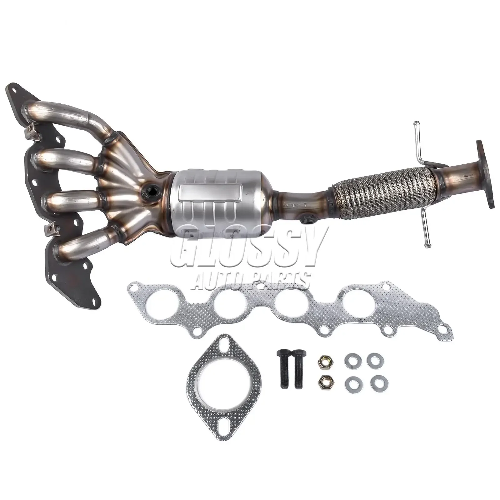 

AP03 For Ford Fusion 2.5L 18H44-276 Manifold Catalytic Converter 2013-2020