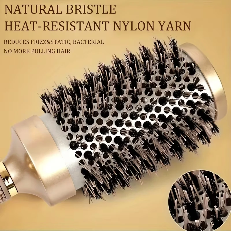 Thumbnail 2 - #20 Top 40 Hair Combs Worth Buying In 2026