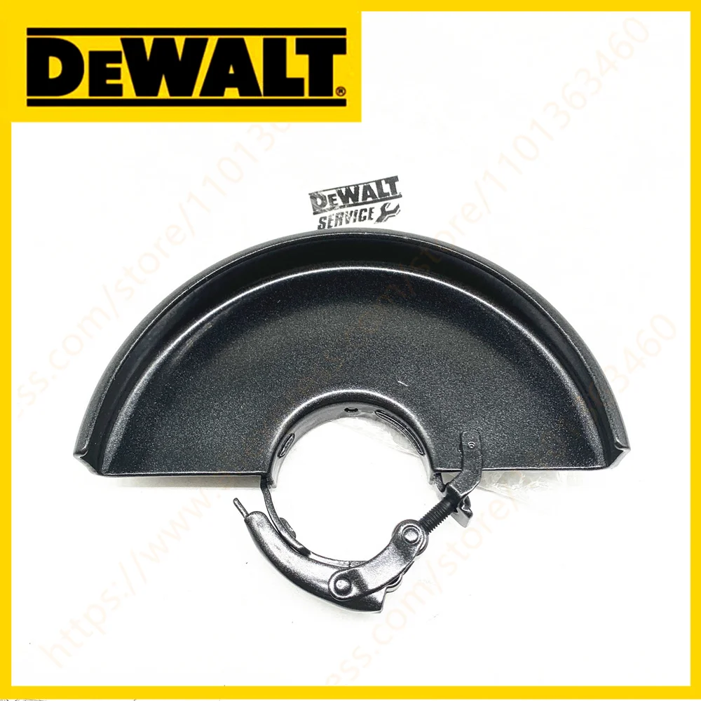 

125 ММ Защита ДЛЯ DEWALT 53261251 D28065 D28130 D28132C D28133 D28134 D28135 D28136 DC411 DC415 DCG412 DCG422