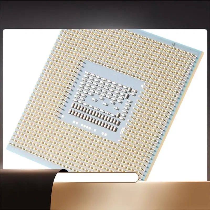 

I7 3630QM SR0UX Quad Core 45W Laptop CPU Socket I7-3630Qm Notebook Processor-X64A