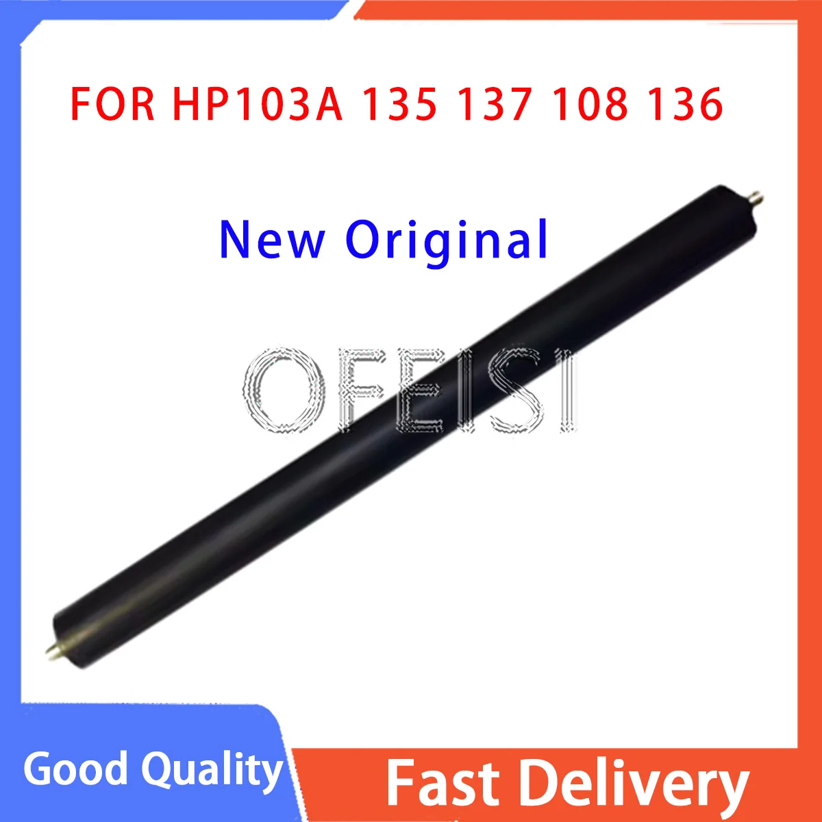 

1 шт., ролик-предохранитель для HP103A 108 136 137 131 Samsung ML2161 ML2165 SCX3401 SCX3405