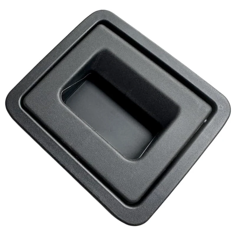 Luggage Compartment Floor Handle For VW Golf 7 GTI GTD Plus Sportsvan e-Golf MK7 Tiguan 5N Skoda Ocatvia 2 A5 5N08871839B9
