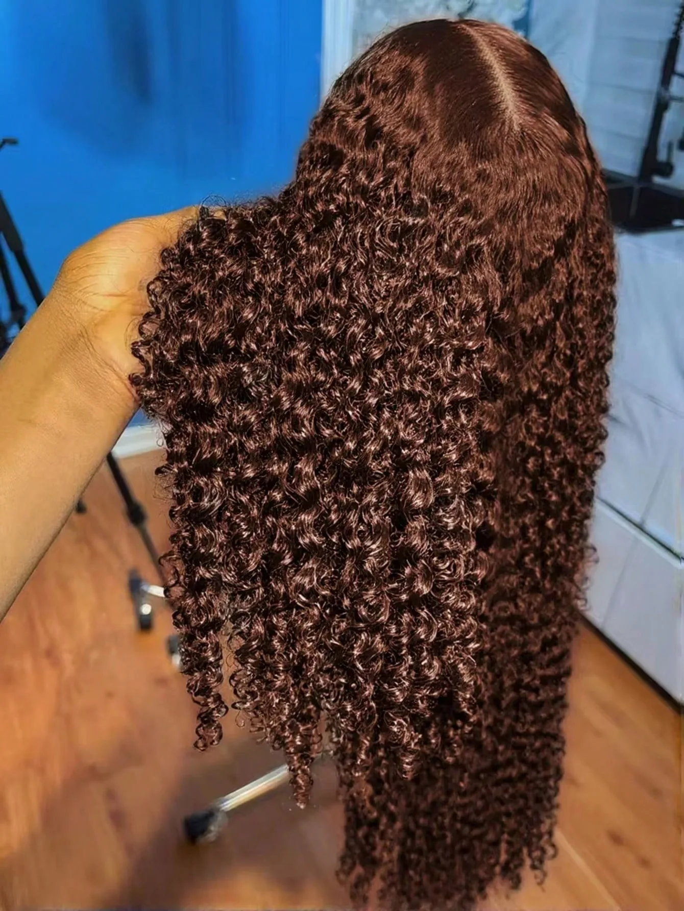 Thumbnail 2 - #29 Ranked Part Lace Wigs Picks in 2026