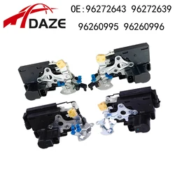 DAZE 96272638 96260996 Door Lock Actutator For Chevrolet Aveo Lacetti Daewoo Buick Excelle Optra Nubira Suzuki 2002-2009