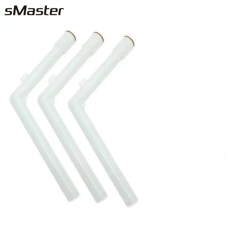 3 قطع Hi-Q 2324123 أنبوب المسحوق الداخلي لمسدس طلاء المسحوق الكهروستاتيكي