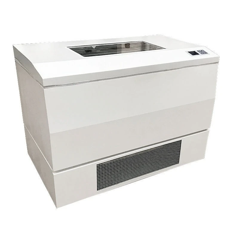 Constant temperature and humidity dark culture shaker, tissue culture box, experimental oscillating culture box