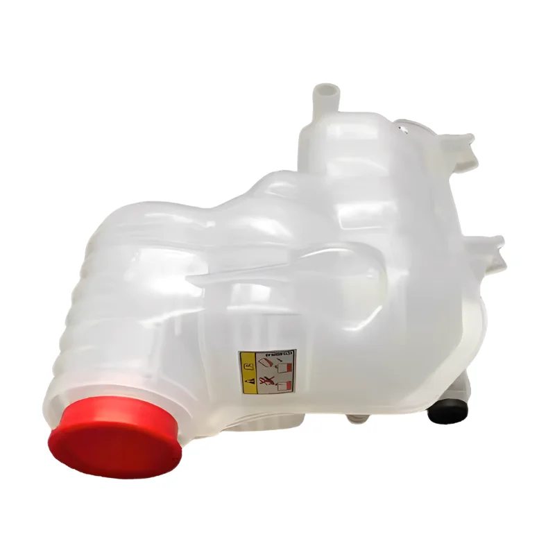 LR034654 High Performance Auto Parts Engine Coolant Expansion Tank For Land Range Rover 13- RR Sport 14- 5.0L SC V8 Petrol