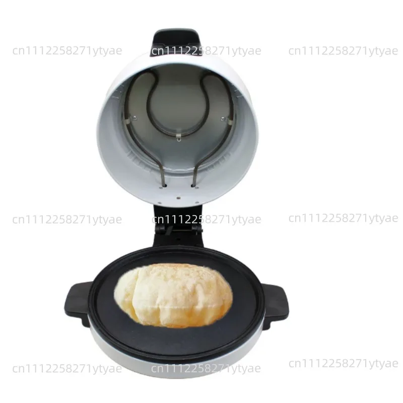 Electric Griddle, Pancake Maker, 30CM Flatbread Toaster, 110V/220V Steak Maker, Pizza Machine