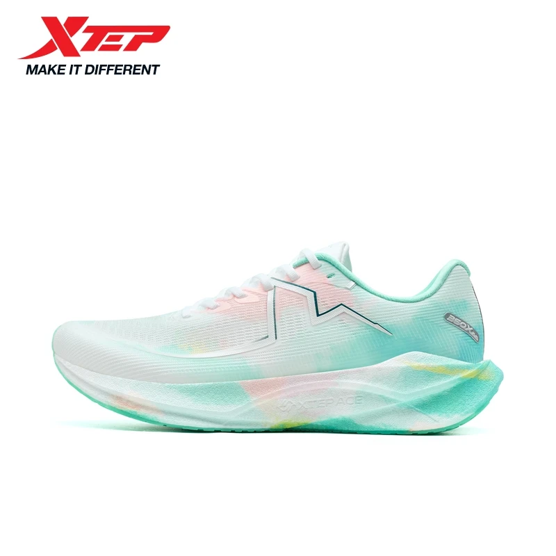 Xtep 360X 3.0 For Male Stable Lightweight Highly Shock-Absorbing Wear-Resistant Quick-Drying Training Running Shoes 974219110001