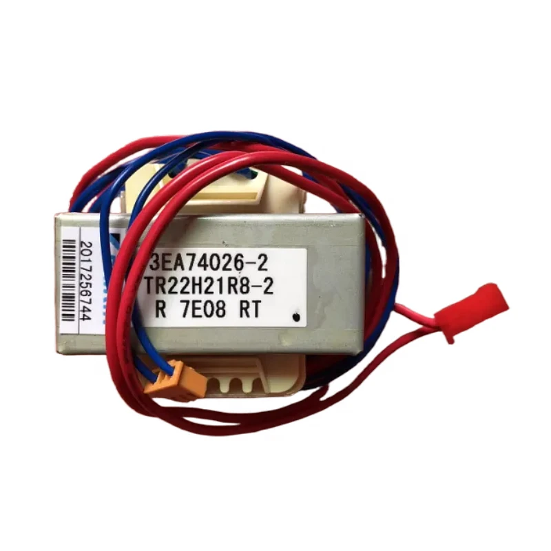 New and Original PLC Central air Conditioning Outdoor Unit Transformer 3EA74026-2 3EA74026-1