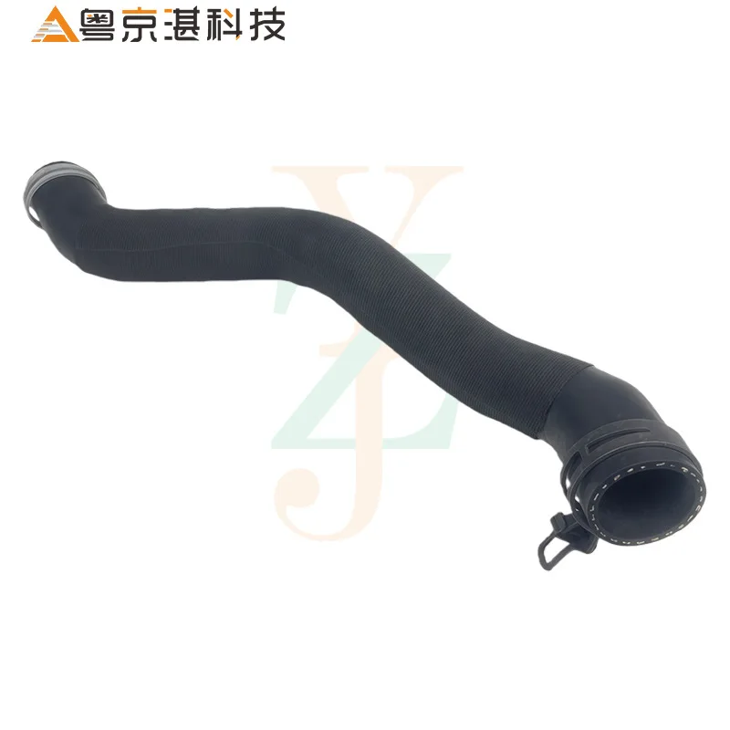 C2D25041 Automobile upper water pipe radiator pipe hose