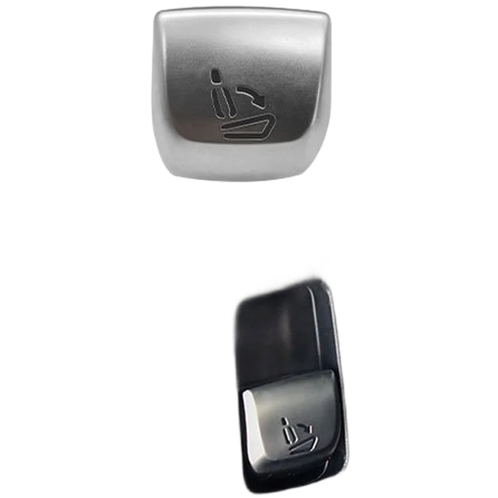 for mercedes Interior Accessory Seat Fold Switch Cover Setup And Play Install for mercedes W205 C-Class  for mercedes