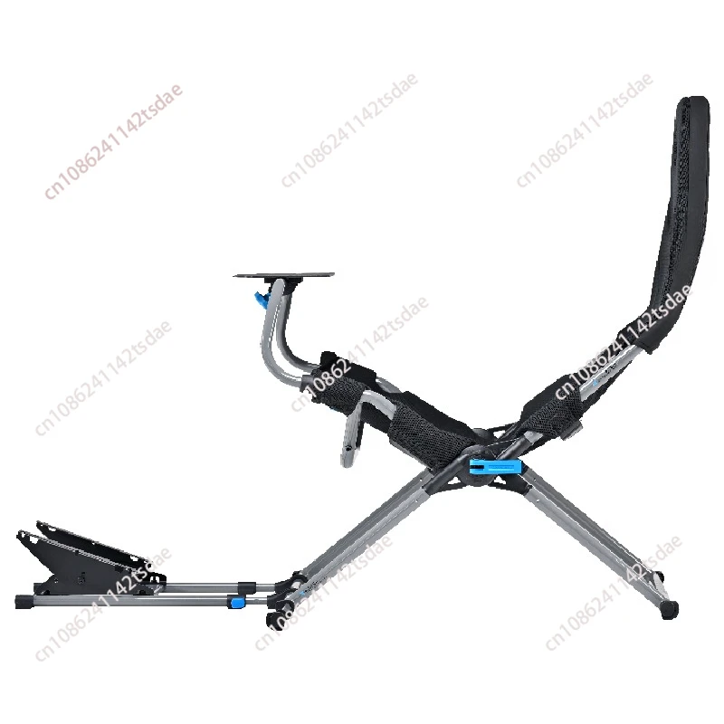 Seat emulator bracket  suitable for Challenger X racing games