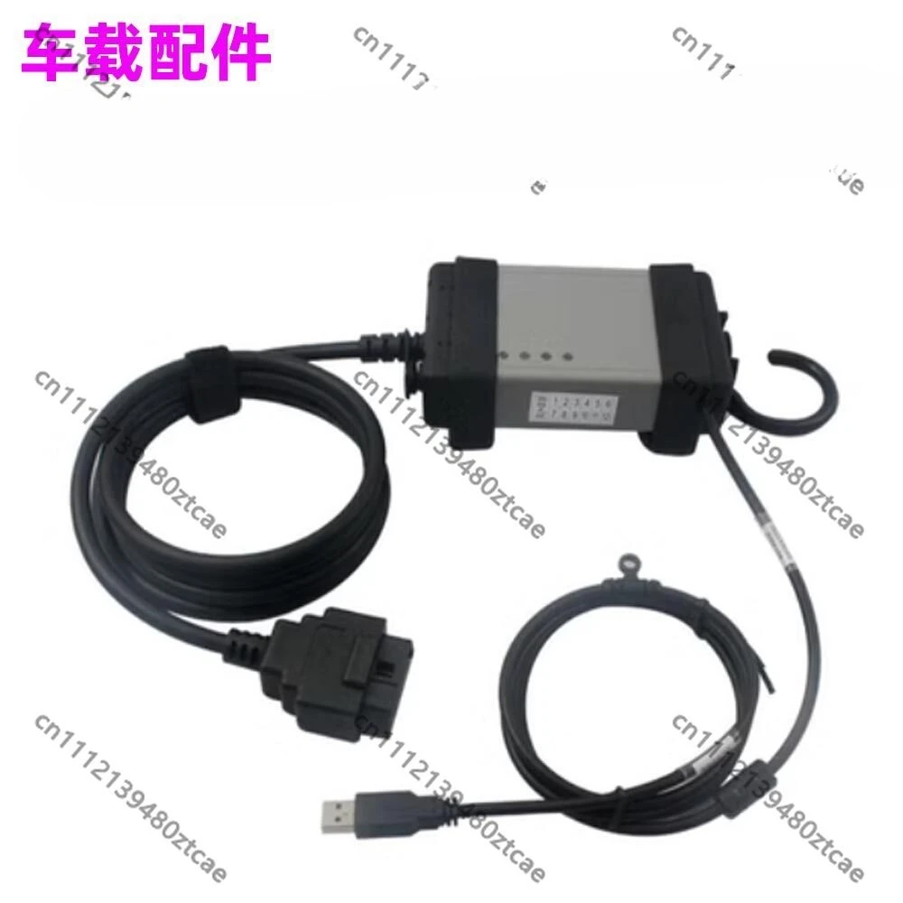 Professional Full System Car Diagnostic Scanner Multi-language Vehicle ECU Fault Read Clear Coding Repair Equipment