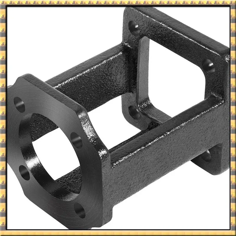 

^Arrival Log Splitter Hydraulic Pump Replacement Bracket For 5-7 Horsepower Engine Fit For Log Splitter
