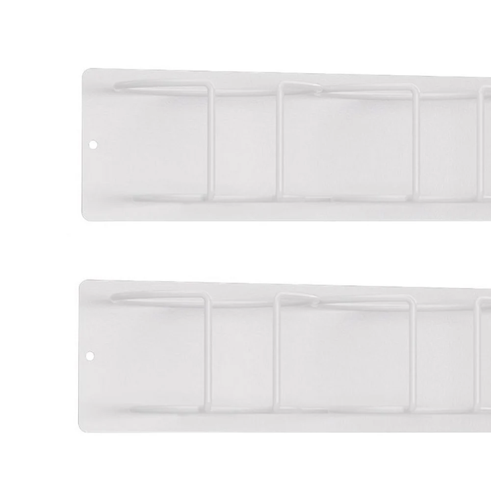 Magnetic Rack for Stanley Cup Tumbler Lid Organizer Kitchen Cup Storage Rack Magnetic Water Bottle Organizer for Refrigerator