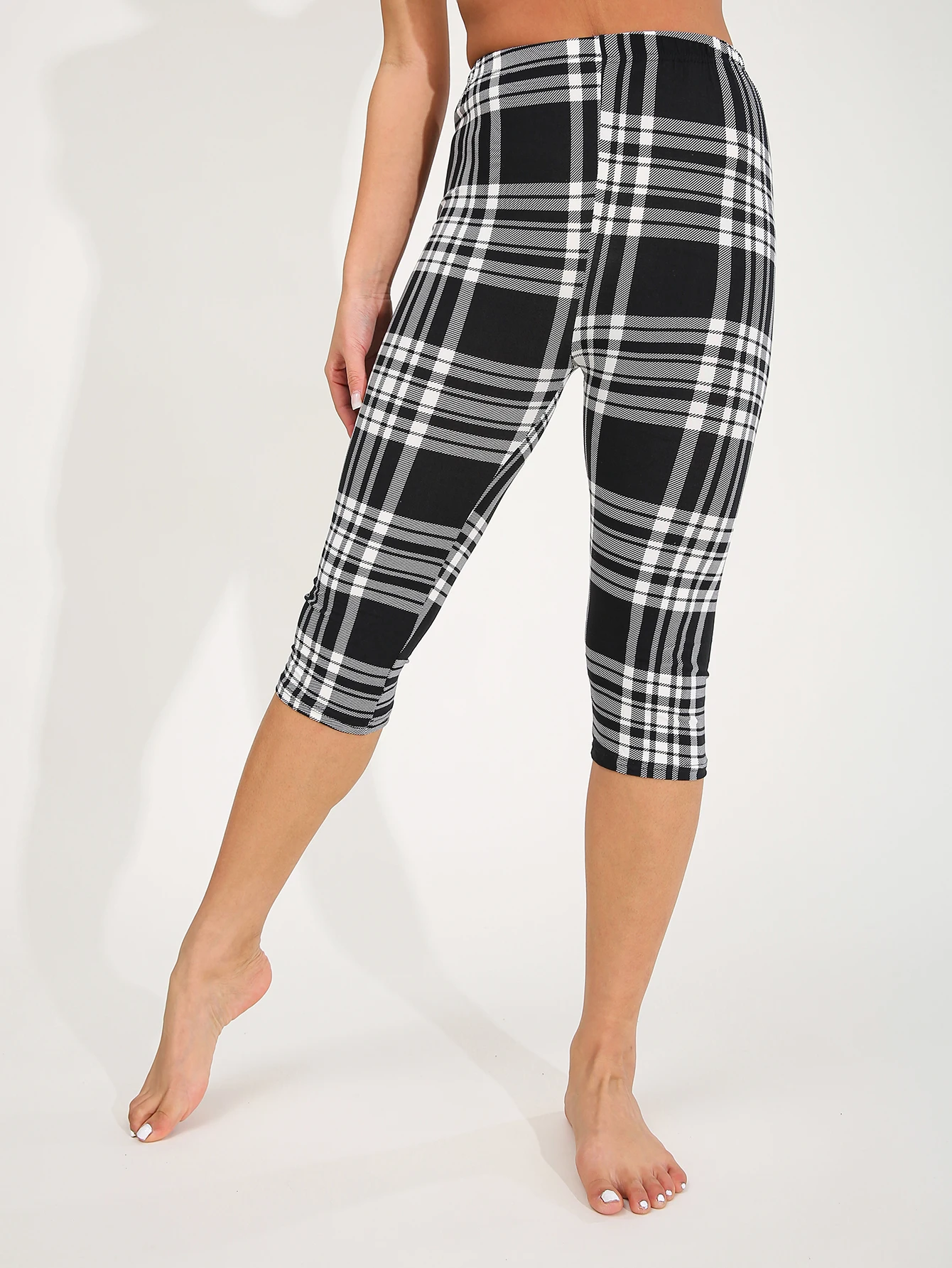 Dames minimalistische geruite - Winter Clothing On Sale recensie en prijs