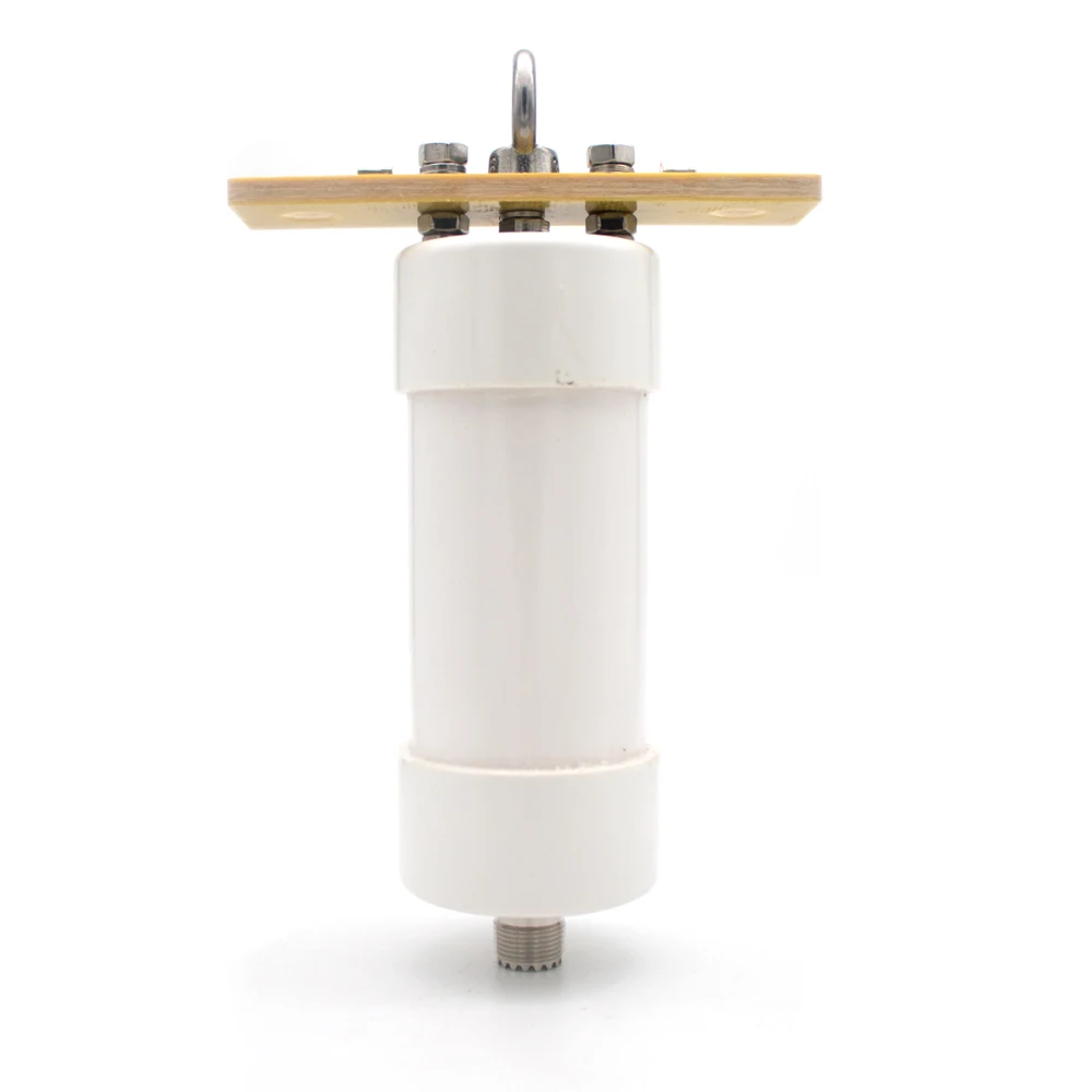 Imagem -02 - Balun 500w hf Balun para 156m Comunicação de Ondas Curtas Winton Antena Balun rf Ham Rádio Amplificador de Impedância Transformação 1:4