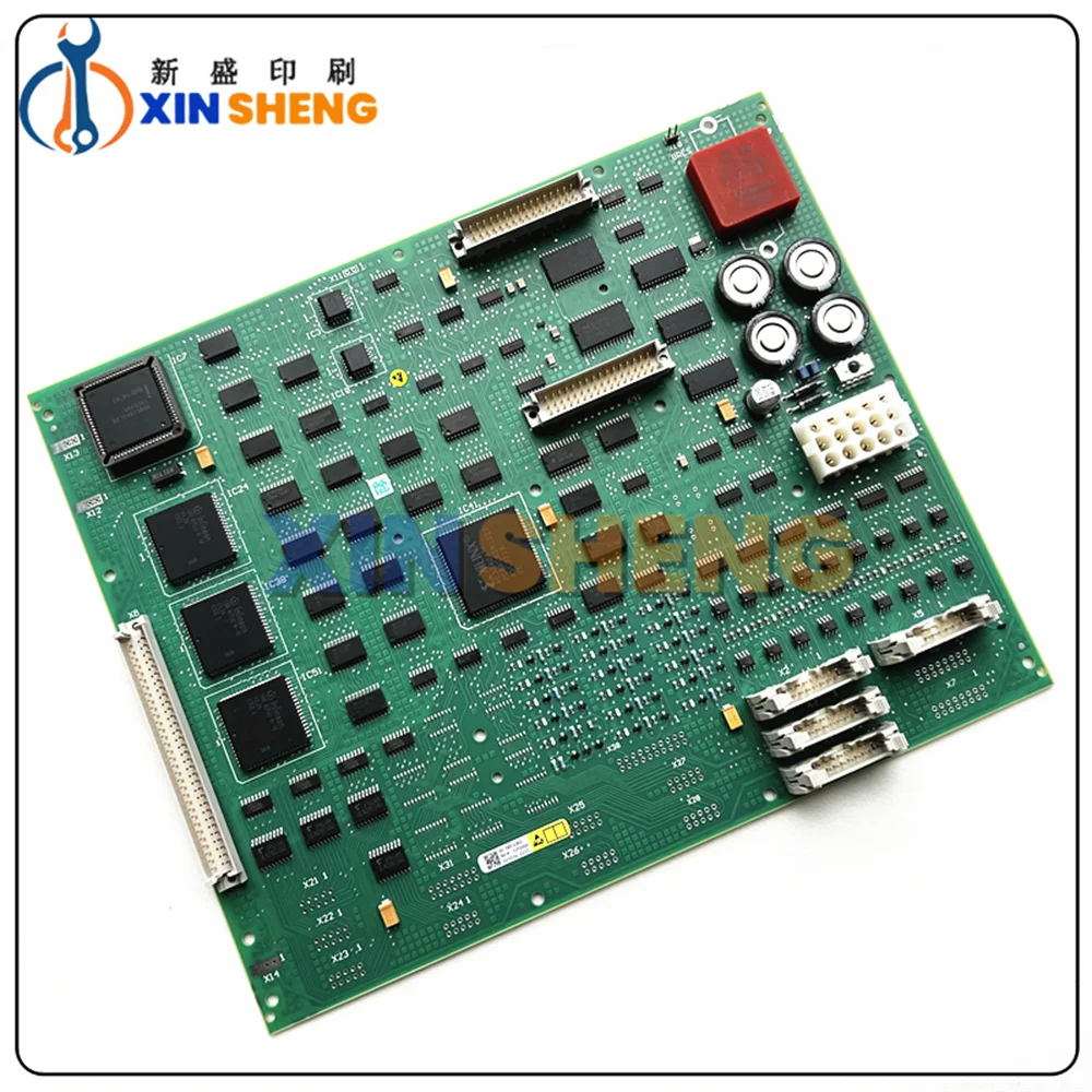 Best Quality 00.785.0362 BEK-CP2000 Circuit Board