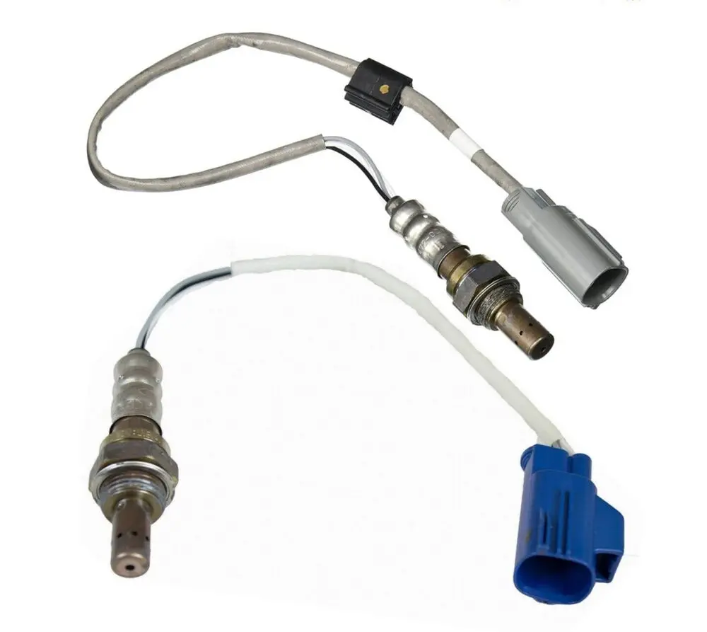 

2X O2 Sensor For 2006-2011 Ford Focus 2.0L L4 Upstream+Downstream Oxygen Sensor