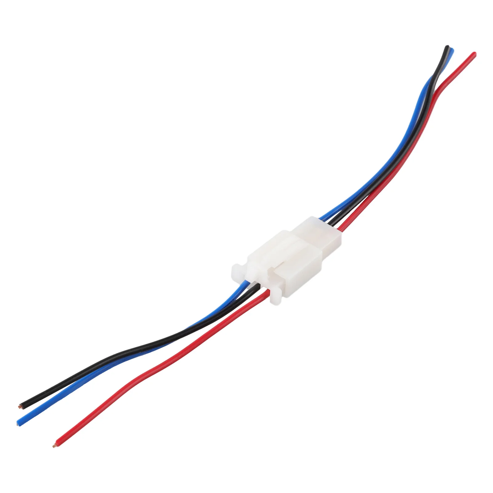 Automotive Connector Kit for Car Motorcycle Electrical Socket 234 Pin Way 2 8mm Terminal Fire Retardant ABS Material