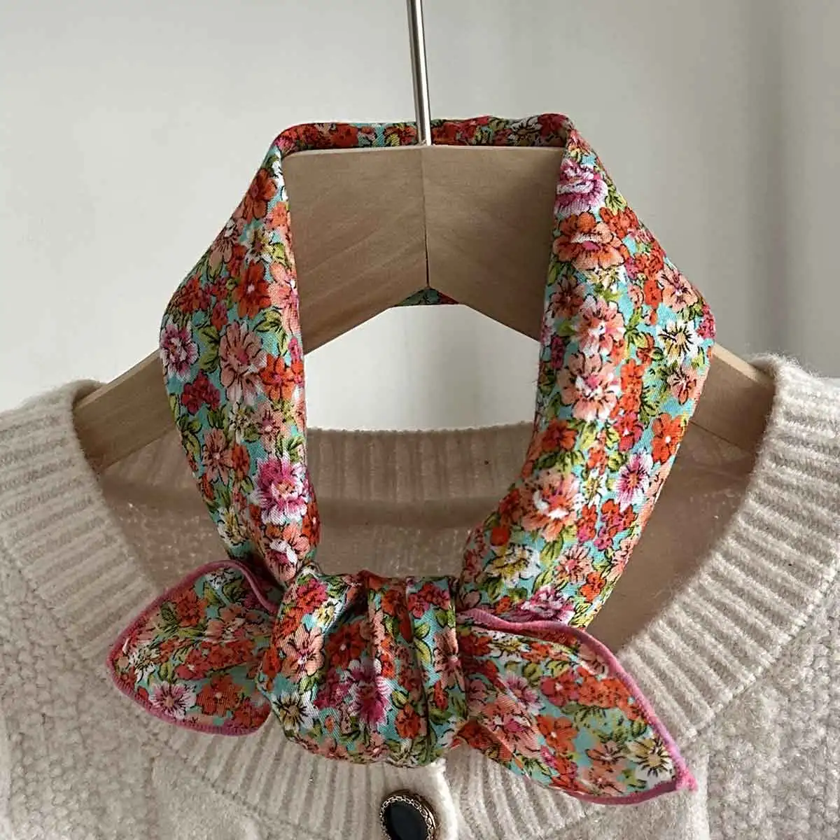 Thumbnail 3 - #29 Best Cotton Bandana Scarfs to Buy In 2026