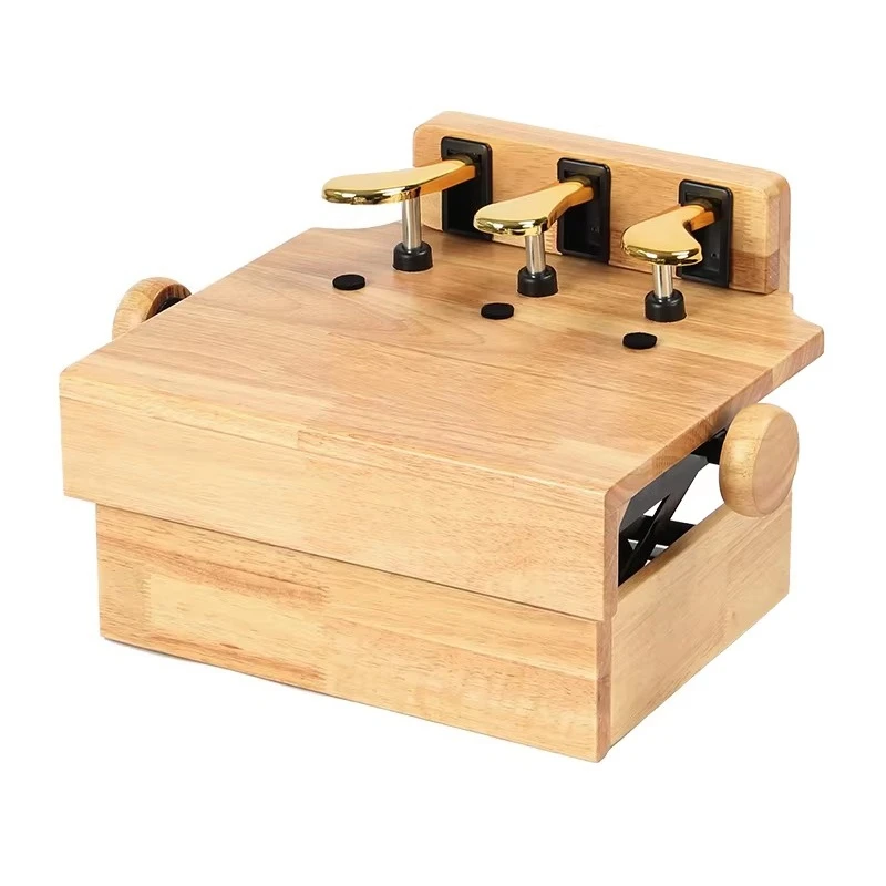 New Product Explosion Electronic Piano Sustain Pedal Effects Tuner Pedals