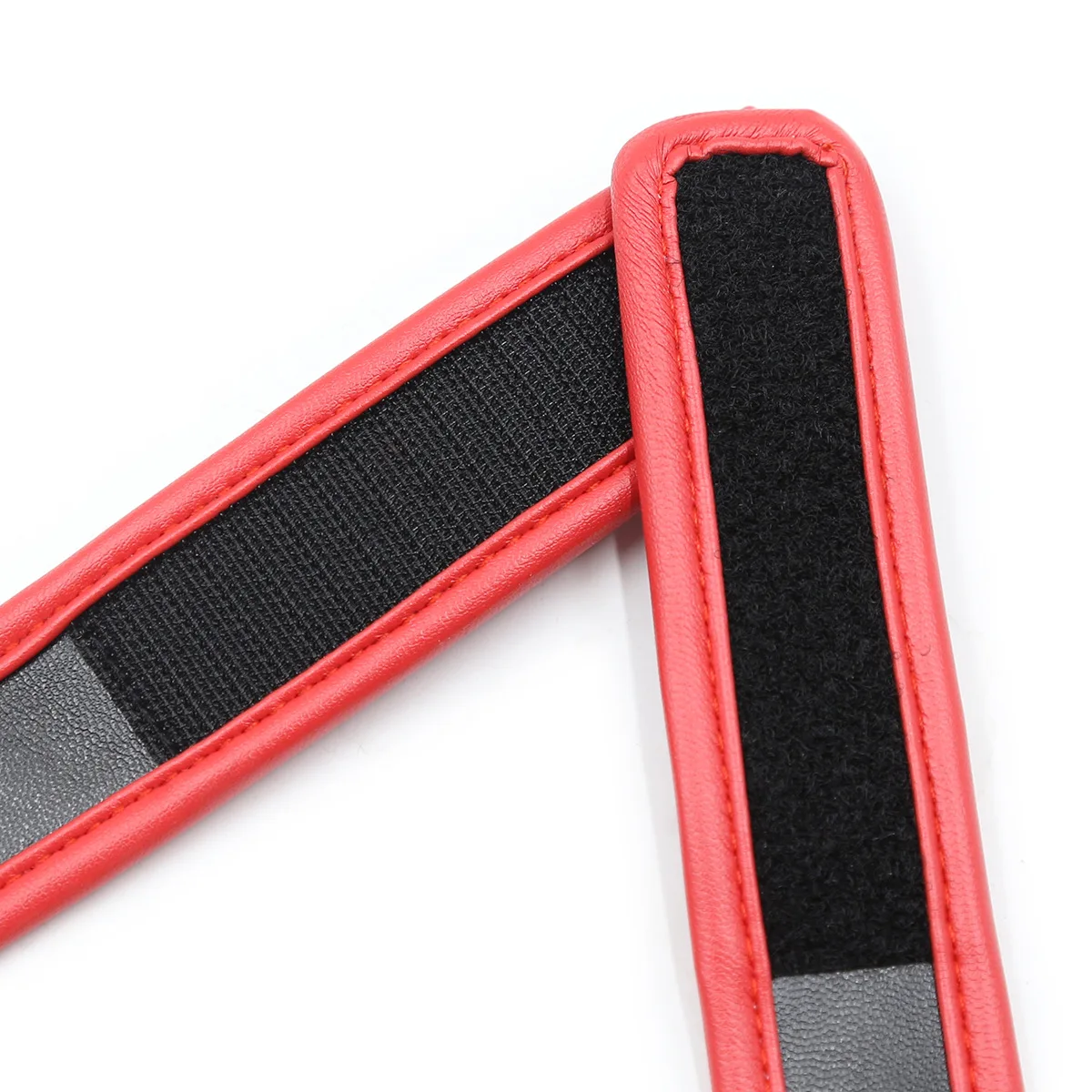 بو الجلود الفيلكرو قناع عين مثير الإسفنج قناع عين الكبار تأثيري الحب نادي حفلة رجل السيدات صنم قناع مثلي الجنس ازياء غريبة #3