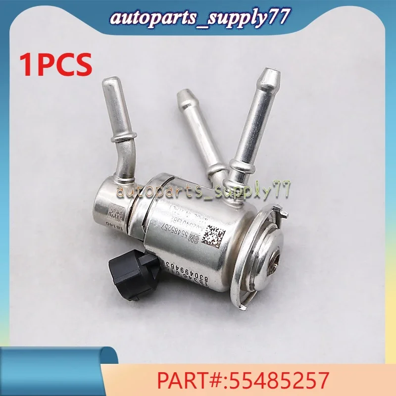 

Каталитическая жидкость AdBlue Инжектор Дизельные выбросы Форсунка для впрыска жидкости 55485257 Подходит для Opel Astra Facelift 1,5 CDTI 2020