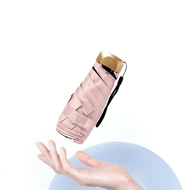 Mini Sun Umbrella P…