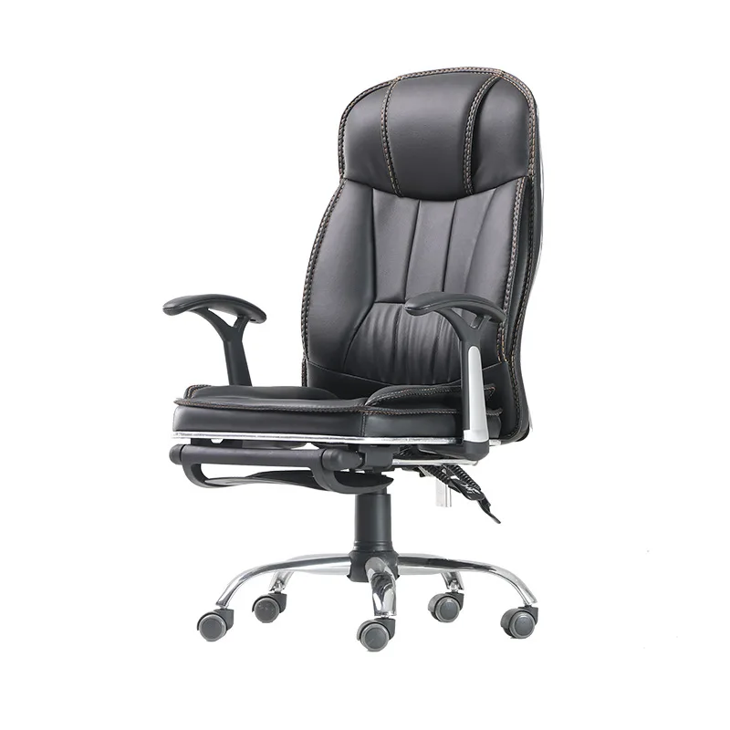 

Comfortable Accent Office Chairs Luxury Homestay Advanced Leisure Office Chairs Minimalist Design Relax Furniture Silla Lsdny